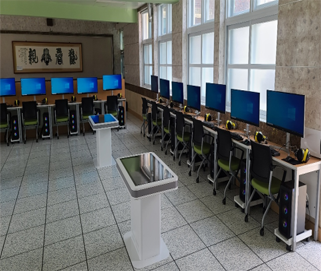 바둑고등학교